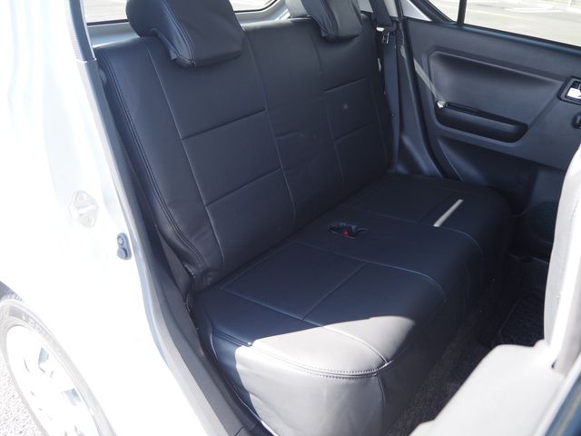 DAIHATSU MIRA E:S 2022 Image 31