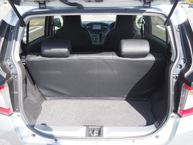 DAIHATSU MIRA E:S 2022 Image 31