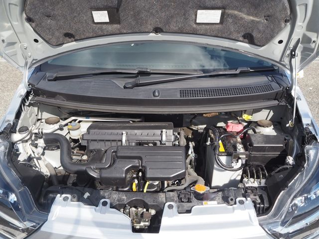 DAIHATSU MIRA E:S 2022 Image 31