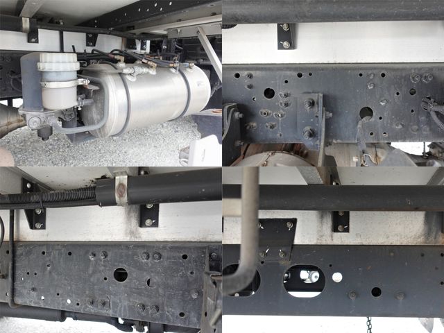 MITSUBISHI FUSOU FIGHTER 2017 Image 31