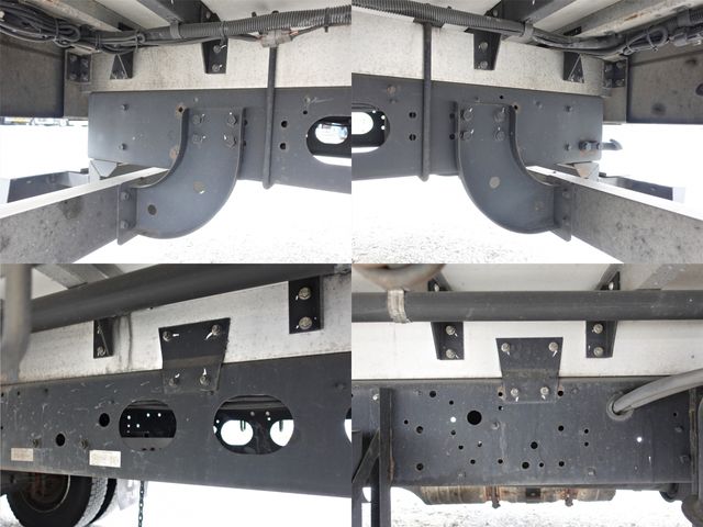 MITSUBISHI FUSOU FIGHTER 2017 Image 31