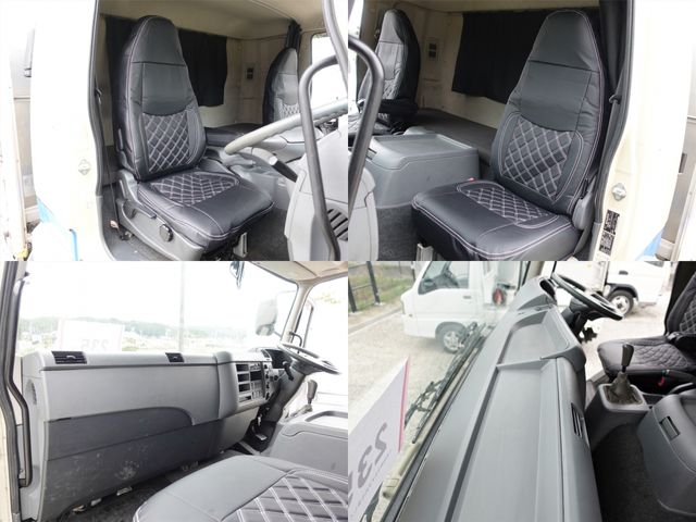 MITSUBISHI FUSOU FIGHTER 2017 Image 31