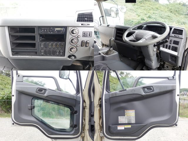 MITSUBISHI FUSOU FIGHTER 2017 Image 31