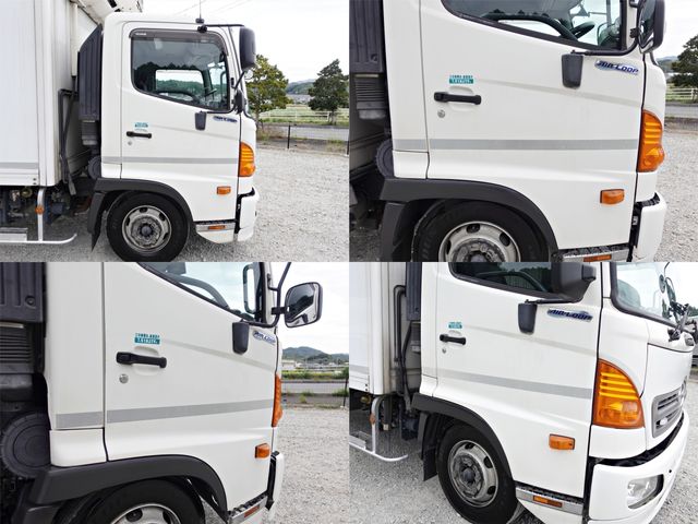 HINO RANGER 2017 Image 31