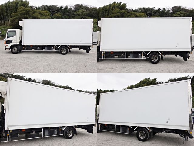 HINO RANGER 2017 Image 31