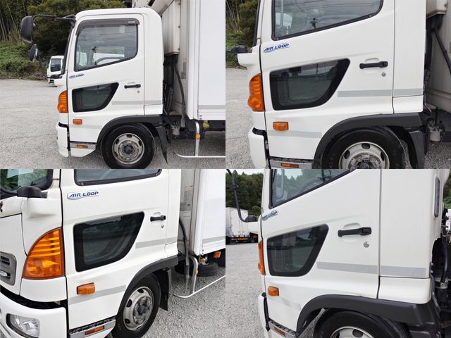 HINO RANGER 2017 Image 31