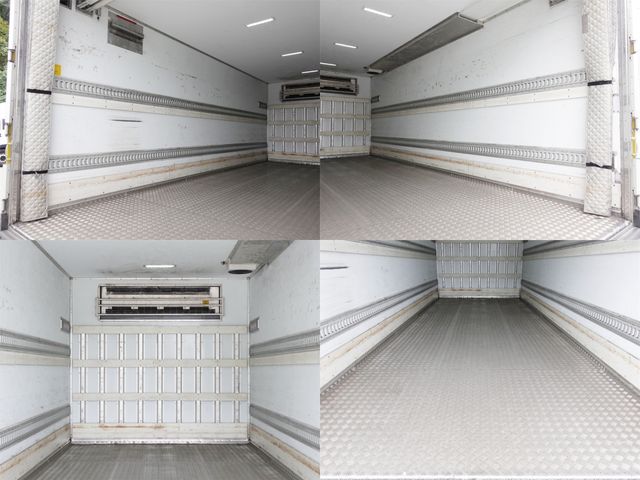 HINO RANGER 2017 Image 31