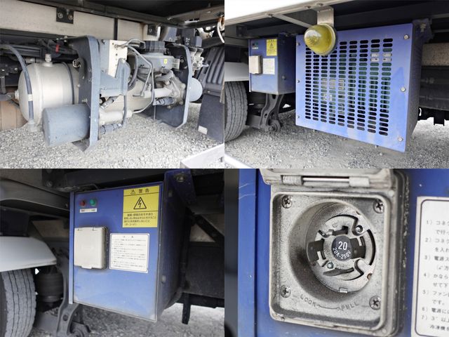 HINO RANGER 2017 Image 31