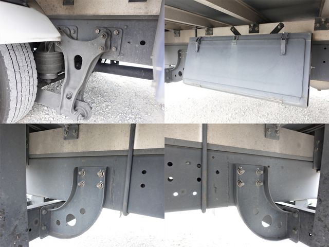 HINO RANGER 2017 Image 31