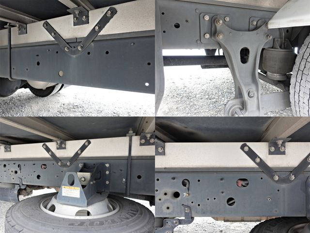 HINO RANGER 2017 Image 31