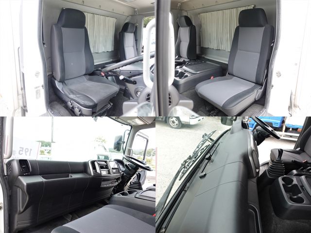 HINO RANGER 2017 Image 31