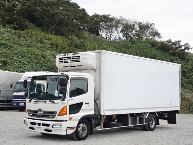 HINO RANGER 2017 Image 31
