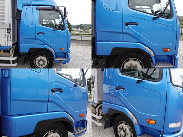 MITSUBISHI FUSOU FIGHTER 2014 Image 31