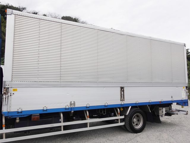 MITSUBISHI FUSOU FIGHTER 2014 Image 31