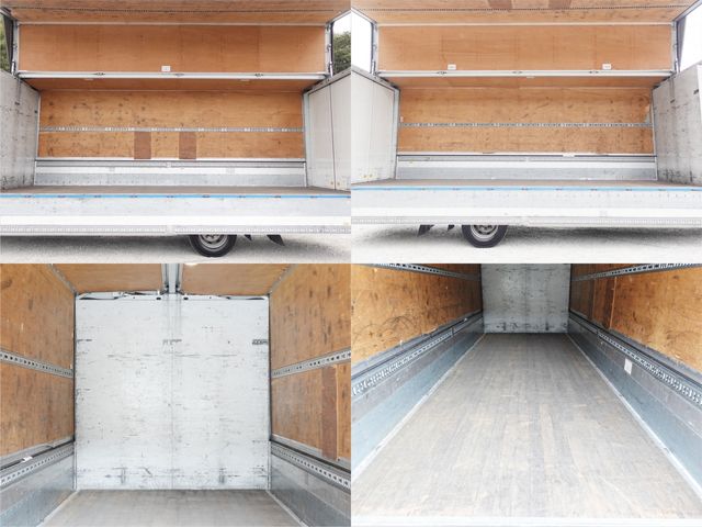 MITSUBISHI FUSOU FIGHTER 2014 Image 31