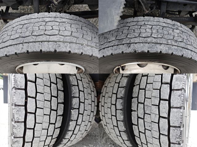 MITSUBISHI FUSOU FIGHTER 2014 Image 31