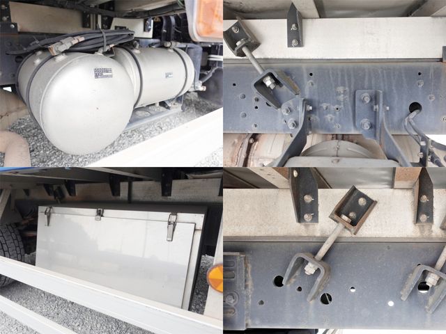 MITSUBISHI FUSOU FIGHTER 2014 Image 31