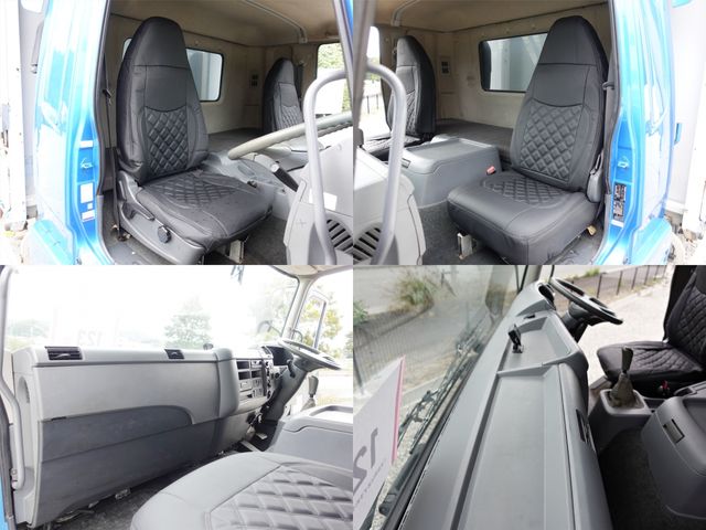 MITSUBISHI FUSOU FIGHTER 2014 Image 31