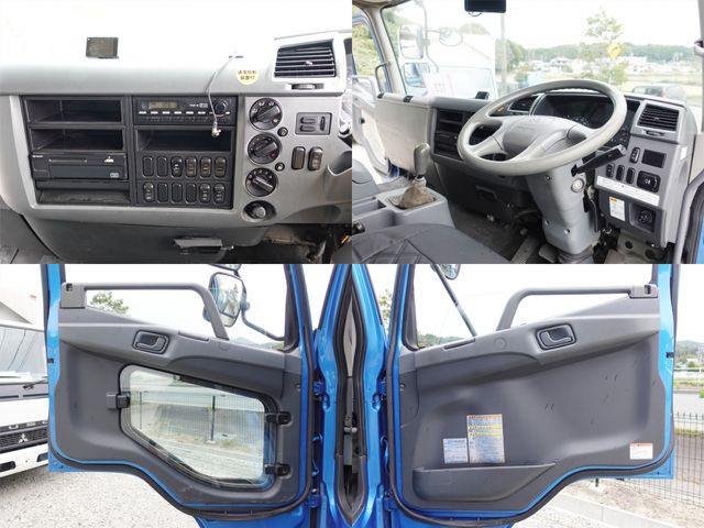 MITSUBISHI FUSOU FIGHTER 2014 Image 31