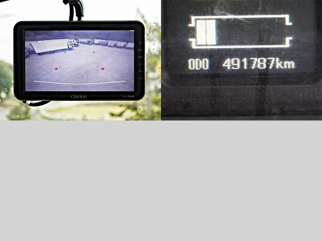 MITSUBISHI FUSOU FIGHTER 2014 Image 31