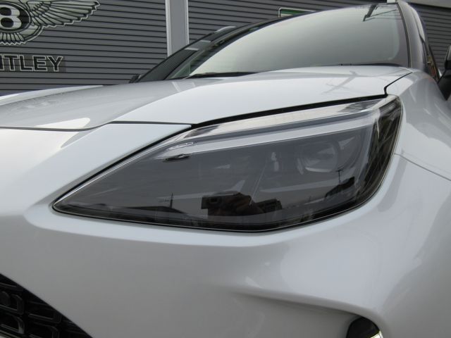 TOYOTA YARIS CROSS HYBRID 2022 Image 31