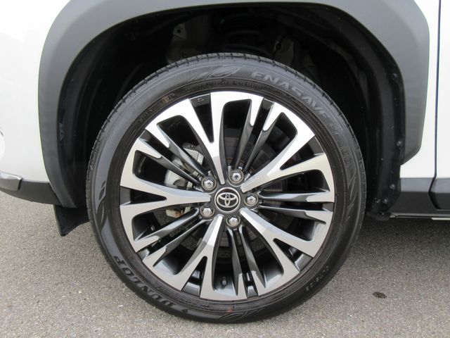 TOYOTA YARIS CROSS HYBRID 2022 Image 31