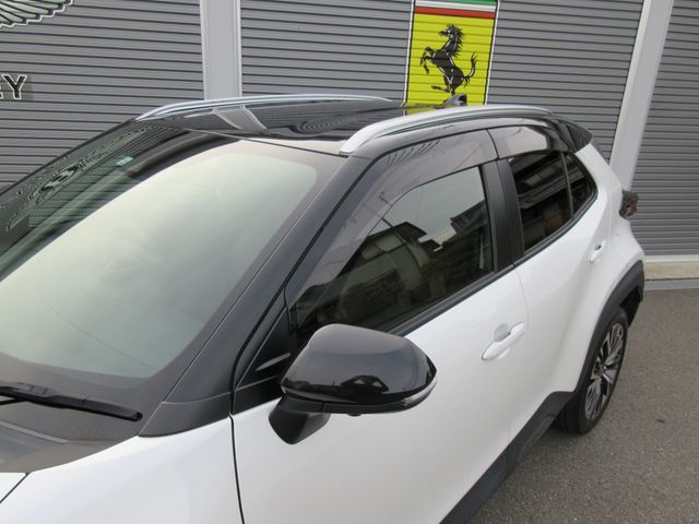 TOYOTA YARIS CROSS HYBRID 2022 Image 31