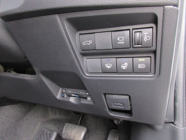 TOYOTA YARIS CROSS HYBRID 2022 Image 31