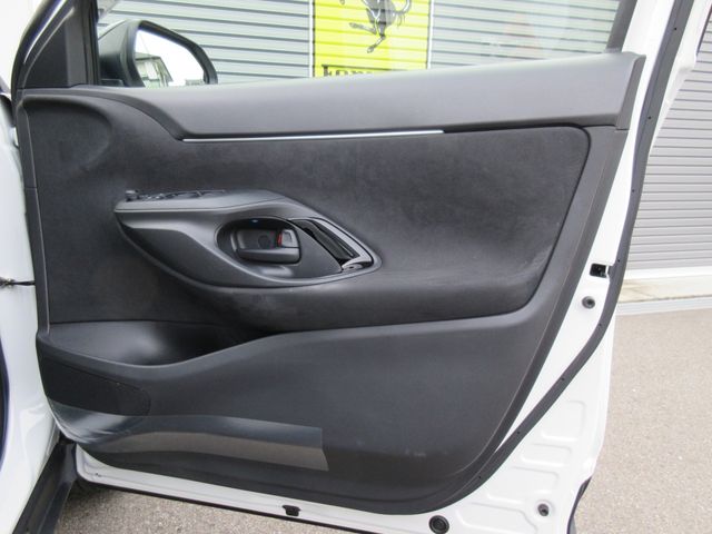 TOYOTA YARIS CROSS HYBRID 2022 Image 31