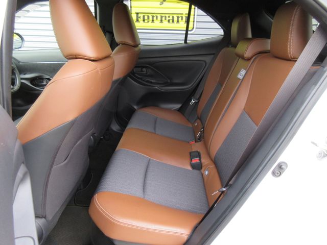 TOYOTA YARIS CROSS HYBRID 2022 Image 31