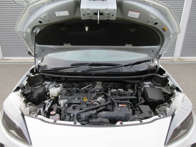 TOYOTA YARIS CROSS HYBRID 2022 Image 31