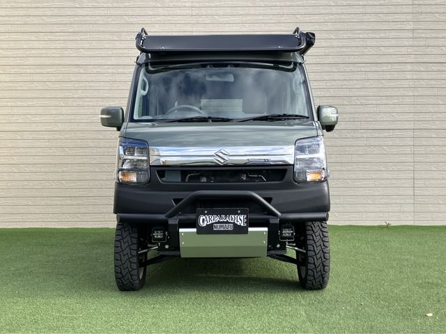 SUZUKI EVERY WAGON 4WD 2025 Image 31