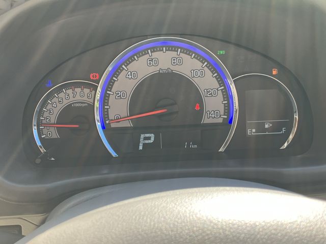 SUZUKI EVERY WAGON 4WD 2025 Image 31