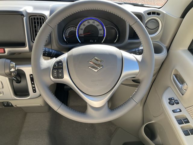 SUZUKI EVERY WAGON 4WD 2025 Image 31