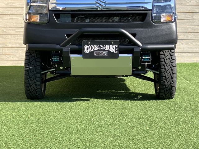 SUZUKI EVERY WAGON 4WD 2025 Image 31