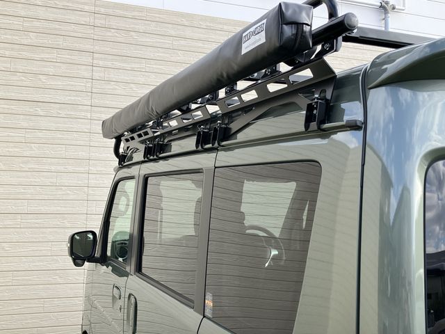 SUZUKI EVERY WAGON 4WD 2025 Image 31