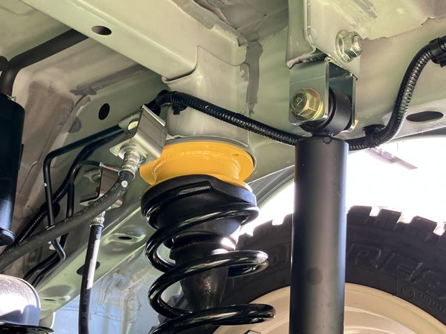 SUZUKI EVERY WAGON 4WD 2025 Image 31