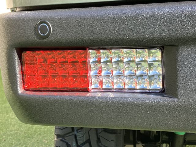 SUZUKI EVERY WAGON 4WD 2025 Image 31