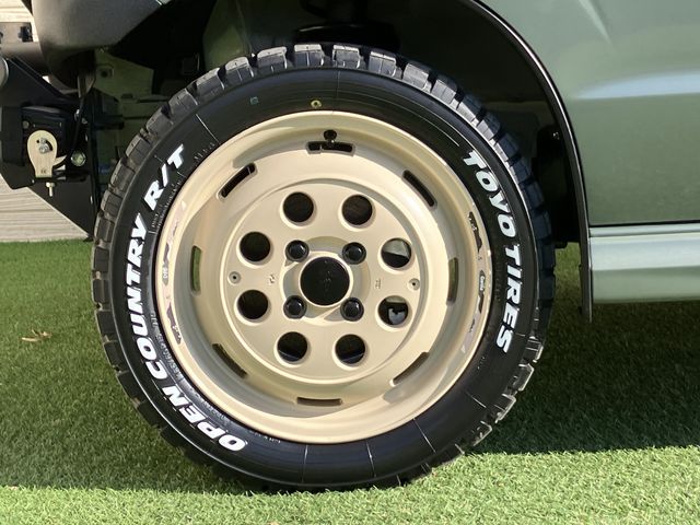 SUZUKI EVERY WAGON 4WD 2025 Image 31