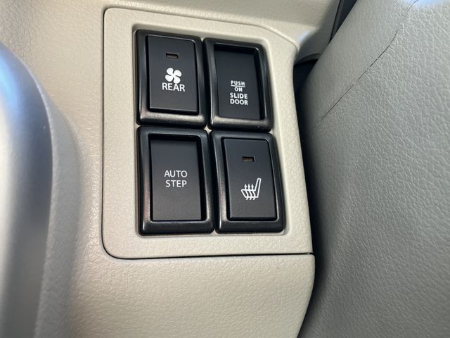 SUZUKI EVERY WAGON 4WD 2025 Image 31