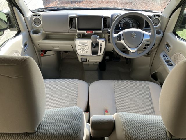 SUZUKI EVERY WAGON 4WD 2025 Image 31