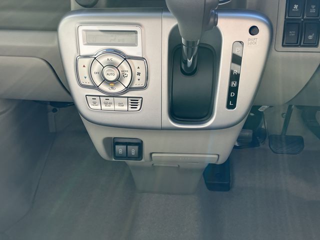 SUZUKI EVERY WAGON 4WD 2025 Image 31