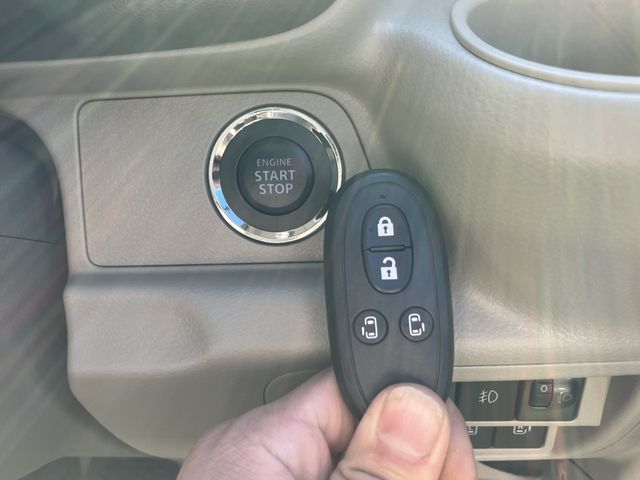 SUZUKI EVERY WAGON 4WD 2025 Image 31