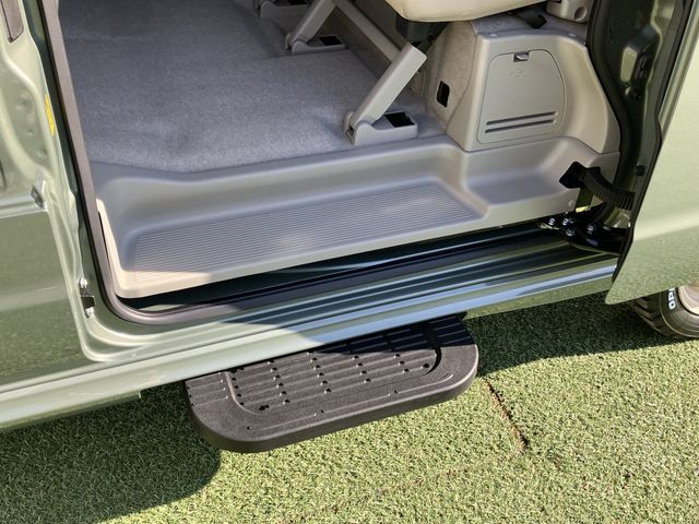 SUZUKI EVERY WAGON 4WD 2025 Image 31