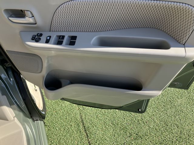 SUZUKI EVERY WAGON 4WD 2025 Image 31