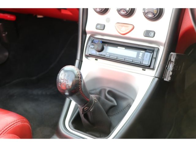 ALFAROMEO SPIDER 1999 Image 31