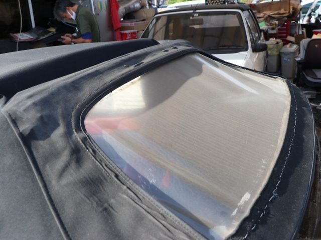 ALFAROMEO SPIDER 1999 Image 31