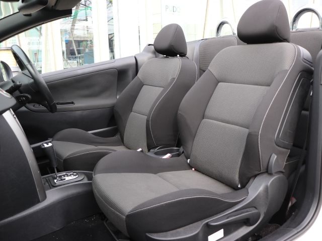 PEUGEOT 207CC 2012 Image 31