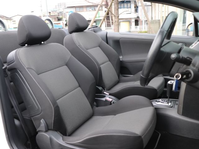 PEUGEOT 207CC 2012 Image 31