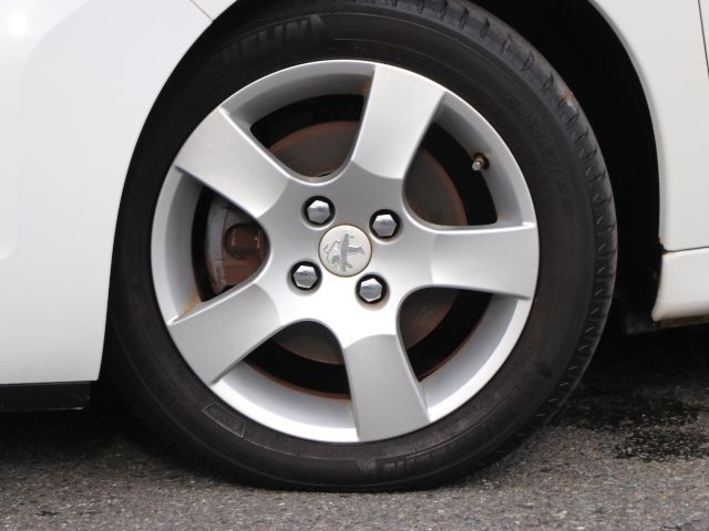 PEUGEOT 207CC 2012 Image 31